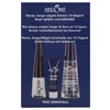 Image de Herome Cosmetics - Set ongles mous, cassants, dédoublés Coffrets 1 pieces female