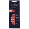 Image de Herome Cosmetics - Nail Wraps Vernis à ongles 1 pieces Rouge foncé unisex