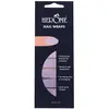 Image de Herome Cosmetics - Nail Wraps Vernis à ongles 1 pieces Argent unisex