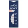 Image de Herome Cosmetics - Nail Wraps Vernis à ongles 1 pieces Argent unisex