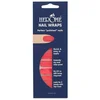 Image de Herome Cosmetics - Nail Wraps Vernis à ongles 1 pieces Rose unisex