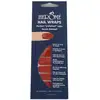 Image de Herome Cosmetics - Nail Wraps Vernis à ongles 1 pieces Rouge foncé unisex