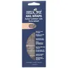 Image de Herome Cosmetics - Nail Wraps Vernis à ongles 1 pieces Gris unisex