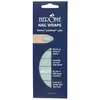 Image de Herome Cosmetics - Nail Wraps Vernis à ongles 1 pieces Argent unisex