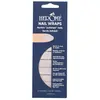 Image de Herome Cosmetics - Nail Wraps Vernis à ongles 1 pieces Argent unisex