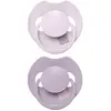 Image de Sucette dynamique Prime boite de stérilisation Lila / Violet
