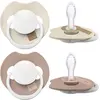 Image de Glow Sucette Dynamique Prime 2Pcs Ivoire / Blush