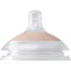 Image de Tétine biberon Mammafeel Blanc