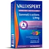 Image de VALDISPERT-Endormissement & Maintien Du Sommeil-Sommeil 4 Actions 1,9 mg-Complément Alimentaire à base de plantes et de Mélatonine 1,9mg-Dosage Extra Fort-Sans Dépendance ni accoutumance-30 Gélules