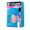 Image de EXCILOR - Forte - Traitement de la Mycose De l’Ongle - Contre la Mycose de l'ongle Persistante- Application Facile Au Pinceau - Sans Limer - Cliniquement Prouvé - 30 ml
