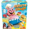 Image de Lot de 2 Jeux : Cuisto Dingo + Hop la Banana - Jeux de Société, d'Actions, d'Adresse et Rapidité pour Enfants dès 4 Ans - pour Jouer en Famille ou Entre Amis - 2 à 6 Joueurs