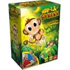 Image de Goliath - Hop La Banana - Jeux de Société pour Enfants dès 4 Ans - Jeux d'Actions d'Adresse et Rapidité - A Jouer en Famille de 2 à 5 joueurs - Réflexion, Stratégie et Amusement Garanti