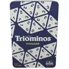 Image de Goliath Games Jeu De Société Triominos The Original Travel Tour Edition Espagnol