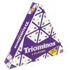 Image de Goliath - Triominos 6 Joueurs - Jeu de Société - A partir de 6 ans - A Jouer en Famille et Entre Amis - Jeu de Stratégie - De 2 à 6 joueurs