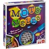 Image de Goliath - Mots MÊLÉS - Jeu de Société Famille dès 7 Ans - Jeux de Mots Mêlés Revisités Fun - Trouvez Le Mot Caché Puis Buzzez - Développe Observation et de Rapiditié - 2 à 4 Joueurs - en Français