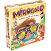 Image de Lot de 2 Jeux : Mirogolo + Triomino - Jeux de Société, d'Actions, d'Adresse et Rapidité pour Enfants - Set de Jeu Inédit - Jouez en Famille ou Entre Amis - 2+ Joueurs - 6+