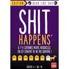 Image de Goliath - Shit Happens - Edition Dead Like Shit - Jeu de Société Adulte - Fous Rires - Jeu de Cartes - A Jouer entre Amis - Idéal Pour Des Soirées Culte - A partir de 2 joueurs - A partir de 18 ans
