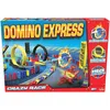Image de Domino Express - Crazy Race - Jeu de Construction - A partir de 6 Ans - Courses de Dominos - Deviens le Roi de La Cascade - A Jouer Seul, en Famille ou entre Amis - 1 joueur et plus