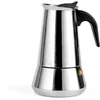 Image de Leopold Vienna - Percolateur Trevi 6 tasses inox