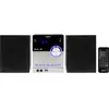 Image de Chaîne stéréo Lenco MC-150 CD, CD-R, CD-RW, MP3 noir