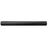 Image de Lenco SB-080BK Barre de son noir Bluetooth®, USB