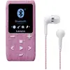 Image de Lecteur CD portable Lenco Xemio-861PK rose