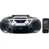 Image de Lecteur CD portable Lenco SCD-720SI argent