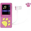 Image de Lecteur CD portable Lenco Xemio-560PK rose