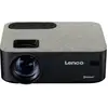 Image de Lenco Projecteur LPJ-700BKGY LCD 4000 lm 1280 x 720 HD HD ready, haut-parleur intégré