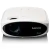 Image de Lenco LPJ-900WH Projecteur