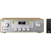 Image de Imperial DABMAN 280CD Radio de table DAB+, FM DAB+, CD, Bluetooth, USB argent