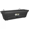 Image de Elho Green Basics Balconnière Allin 1 50cm - Living Noir