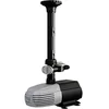 Image de Velda 146158 Pompe à fontaine pour bassin avec bec cloche et fontaine Hauteur max. 1,0 m, 10 W, Super Fountain 400