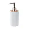 Image de aquanova OSCAR Distributeur de savon liquide, OSCDIS-43,