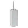 Image de aquanova HAMMAM Porte-brosse WC avec brosse, HAMBHR-43,