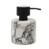 Image de aquanova NERO Distributeur de savon liquide, NERDIM-195,