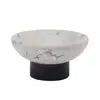 Image de aquanova NERO Porte-savon, NERSDI-195,