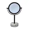 Image de aquanova NERO Miroir cosmétique, grossissement x 3, NERMIR-195,
