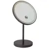 Image de aquanova ARLO Miroir cosmétique avec éclairage, grossissement x 5, ARLMIR-538,