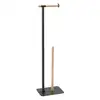 Image de aquanova OSCAR Porte-rouleau de papier toilette, OSCRXH-09,