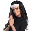 Image de Boland 01096   Nonne Couvercle Noir Taille Unique