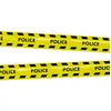 Image de Boland - Ruban de signalisation de police, 15 m x 7,5 cm