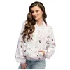 Image de Boland - Veste imprimée pour femme