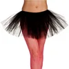 Image de Boland - Tutu pour Adultes, élastique Extensible, Mini-Jupe, Jupon, déguisement, Carnaval, fête à thème