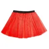 Image de Boland - Tutu pour Adultes, élastique Extensible, Mini-Jupe, Jupon, déguisement, Carnaval, fête à thème