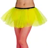 Image de Boland - Tutu pour Adultes, élastique Extensible, Mini-Jupe, Jupon, déguisement, Carnaval, fête à thème