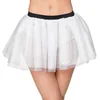 Image de Boland - Tutu pour Adultes, élastique Extensible, Mini-Jupe, Jupon, déguisement, Carnaval, fête à thème