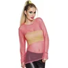 Image de Boland - T-shirt en maille pour adultes, rose, taille unique, 01935