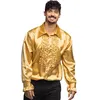 Image de Boland - Chemise Disco à Volants