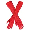 Image de Boland 03142 Hollywood Gants Rouge Taille unique